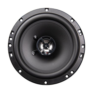 MB Quart DK2-116 Discus 6.5 Inch Coaxial Speakers