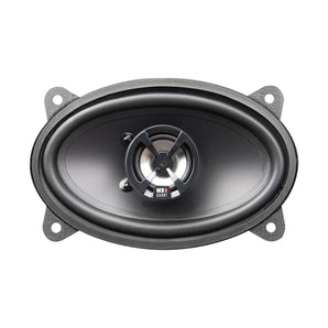 MB Quart DK2-146 Discus 4×6 Inch Coaxial Speakers