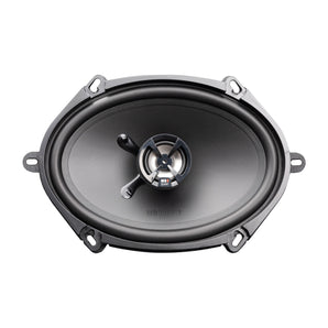 MB Quart DK2-168 Discus 5×7/6×8 Inch Coaxial Speakers