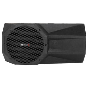 MB Quart MBQJL-302 Jeep® Wrangler (JL) / Wrangler (JK) Tuned 400 Watt Tailgate Subwoofer System