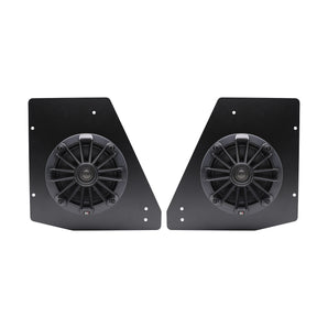 MB Quart MBQD-116.1 Can-Am Defender Tuned Rear Speaker Kit