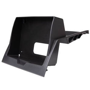 MB Quart MBQRG-DASH-1 Polaris Ranger 1000 / XP 1000 Tuned GMR-7V1.2 Source Unit Dash Installation Kit
