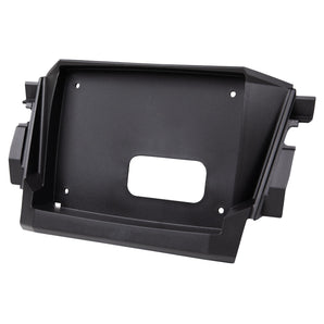 MB Quart MBQRP-DASH-1 Polaris RZR Pro XP / Turbo R / Pro R Tuned GMR-7V1 Source Unit Dash Installation Kit