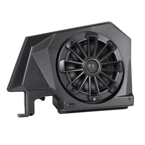 MB Quart MBQRP-R116 Polaris RZR PRO XP / PRO R / TURBO R Tuned Audio Rear Speaker Kit