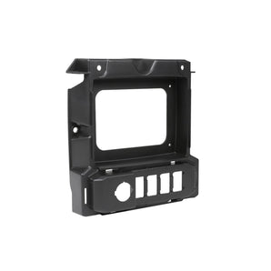 MB Quart MBQS-RADM-1 Polaris Slingshot Tuned GMR-7V1 Source Unit Installation Kit