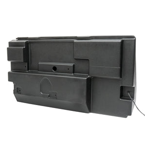 MB Quart MBTAC-SUB-1 Toyota Tacoma 2016-2023 Dual 10" Sealed Subwoofer Upgrade