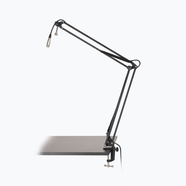 On-Stage MBS5000 Broadcast Mic Boom Arm