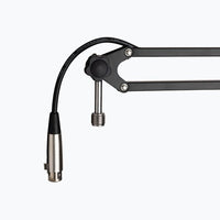 Thumbnail for On-Stage MBS5000 Broadcast Mic Boom Arm