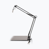 Thumbnail for On-Stage MBS5000 Broadcast Mic Boom Arm
