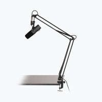 Thumbnail for On-Stage MBS5000 Broadcast Mic Boom Arm