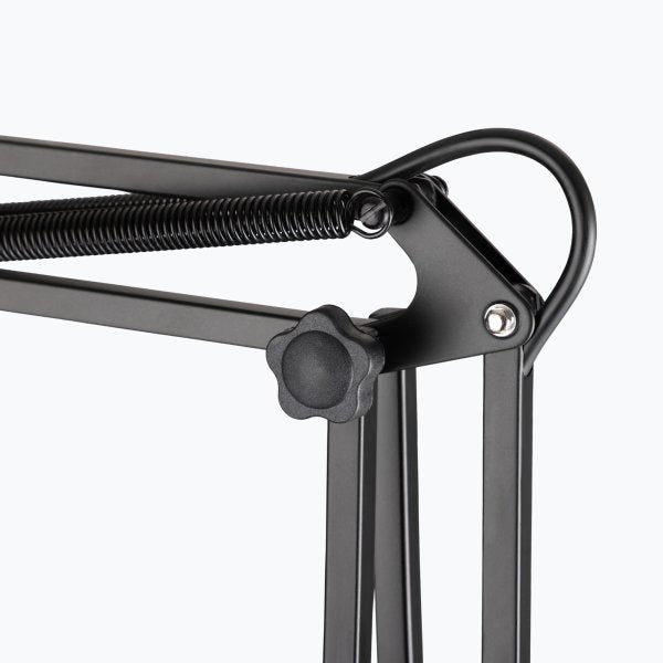 On-Stage MBS5000 Broadcast Mic Boom Arm