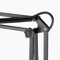 Thumbnail for On-Stage MBS5000 Broadcast Mic Boom Arm