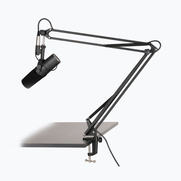 On-Stage MBS5000 Broadcast Mic Boom Arm