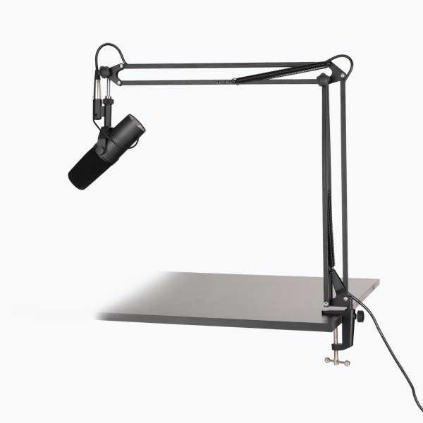 On-Stage MBS5000 Broadcast Mic Boom Arm