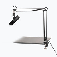 Thumbnail for On-Stage MBS5000 Broadcast Mic Boom Arm