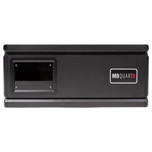 MB Quart RA1-1100.4 Reference 1100 Watt Amplifier