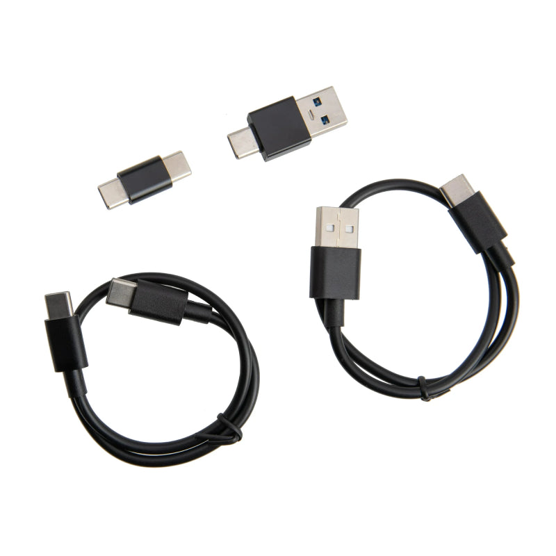 Power Acoustik MC-1 Wireless Apple CarPlay & Android Auto Adapter