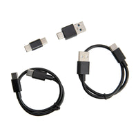 Thumbnail for Power Acoustik MC-1 Wireless Apple CarPlay & Android Auto Adapter