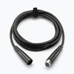 On-Stage MC12-10 Mic Cable (10', XLR-XLR)