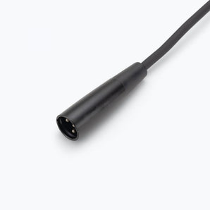 On-Stage MC12-10 Mic Cable (10', XLR-XLR)
