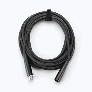 On-Stage MC12-25 Mic Cable (25', XLR-XLR)