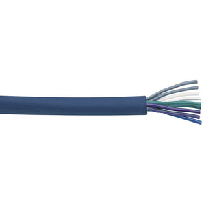 Install Bay MC918-20 All Copper Multi 9 Conductor Cable 18 GA Color Coded - 20FT