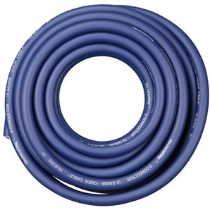Install Bay MC918-20 All Copper Multi 9 Conductor Cable 18 GA Color Coded - 20FT