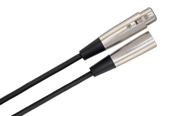 Hosa MCL-120 Microphone Cable 20 foot