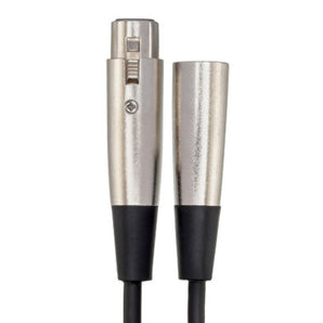 Hosa MCL-103-BULK 15-Pack Microphone Cable 3 foot