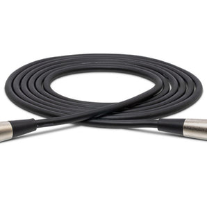 Hosa MCL-130-BULK 15-Pack XLR Microphone Cable 30 foot