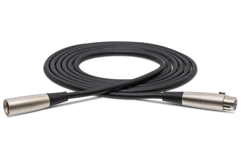 Hosa MCL-110 Microphone Cable 10 foot