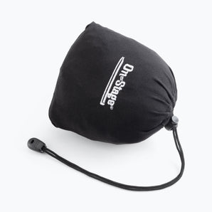 On-Stage MDA7016 16 - 24 Channel Mixer Dust Cover