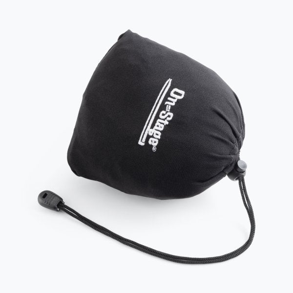 On-Stage MDA7016 16 - 24 Channel Mixer Dust Cover