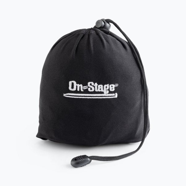 On-Stage MDA7016 16 - 24 Channel Mixer Dust Cover