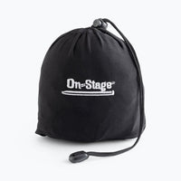 Thumbnail for On-Stage MDA7016 16 - 24 Channel Mixer Dust Cover