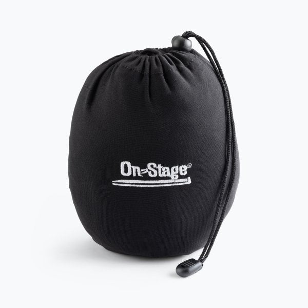 On-Stage MDA7032 32 - 48 Channel Mixer Dust Cover