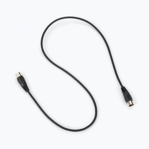 On-Stage MDC-5 5' MIDI CABLE