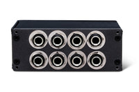 Thumbnail for Hosa MHB-350 8-point 1/4