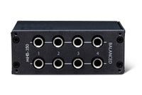 Thumbnail for Hosa MHB-350 8-point 1/4