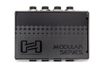 Thumbnail for Hosa MHB-350 8-point 1/4