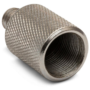Hosa MHD-4 Microphone Stand Thread Adapter