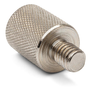 Hosa MHD-4 Microphone Stand Thread Adapter