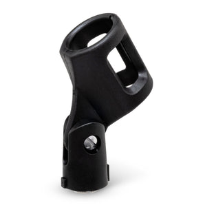 Hosa MHR-422 22mm Rubber Microphone Clip