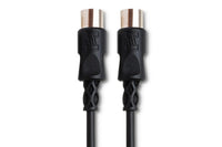 Thumbnail for Hosa MID-325BK MIDI Cable 25 foot Black