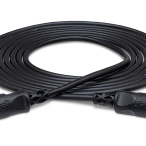 Hosa MID-320BK MIDI Cable 20 foot Black