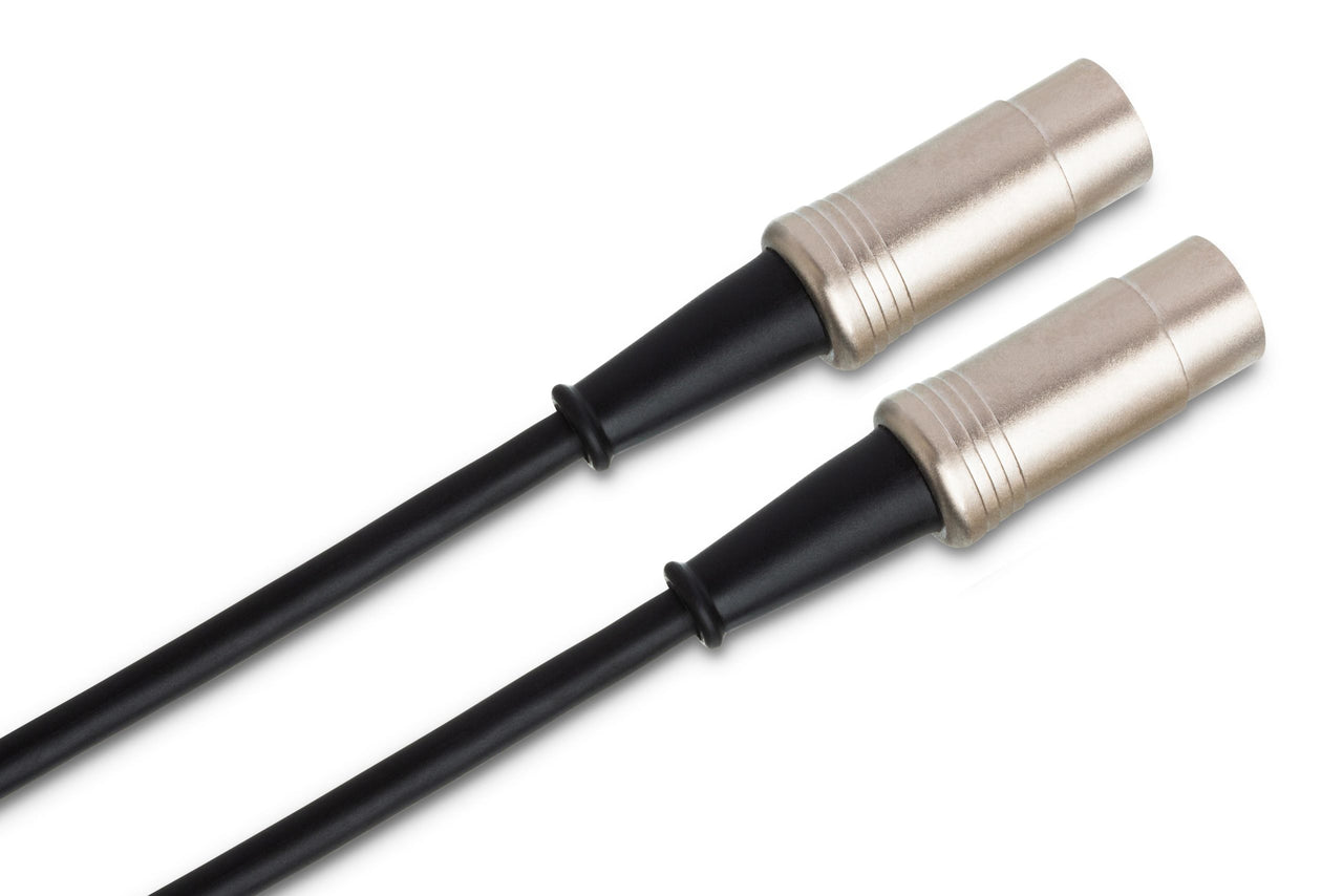 Hosa MID-525 Pro MIDI Cable 25 foot