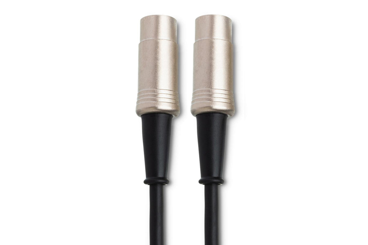 Hosa MID-525 Pro MIDI Cable 25 foot
