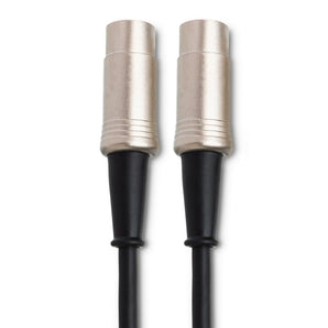 Hosa MID-505 Pro MIDI Cable - 5 foot