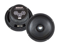 Thumbnail for Absolute MID65P 6.5