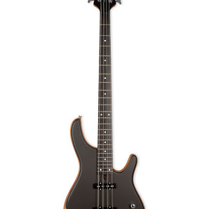 Tagima MILL 4 TOP-NTS-DF Electric Bass Guitar - Natural